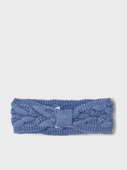 Mayoral Kids Headband Blue 1pc