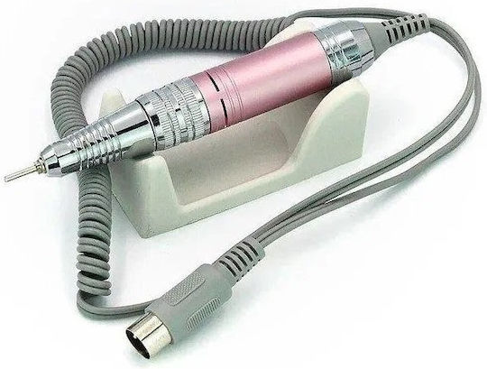 Replacement Drill Pen Pink with 35000 Rotations per Minute Pen For Wheel ZS701