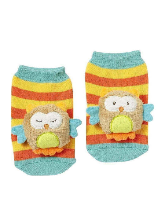 Fehn Kindersocken Bunte