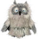 Sigikid Tierchen Night Owl aus Stoff