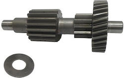 Adly Motorcycle Transmission Gears
