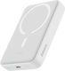 Baseus Magnetic Mini MagSafe Power Bank 10000mA...