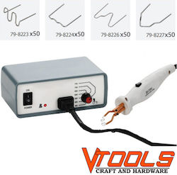 Vtools ZD-8905C Станция За Запояване 40W
