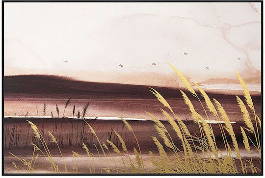 Marhome Πίνακας σε Καμβά 120x80 cm Marhome Πίνακας σε Καμβά 120x80 cm