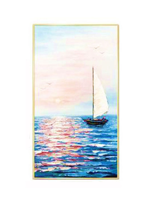 ForHome Πίνακας σε Καμβά 70x100cm