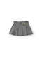 Boboli Kinderrock Gray