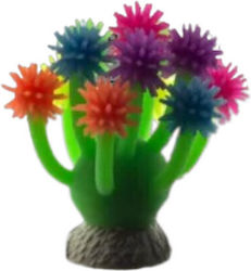 Nobleza Aquarium Decoration Artificial Plant