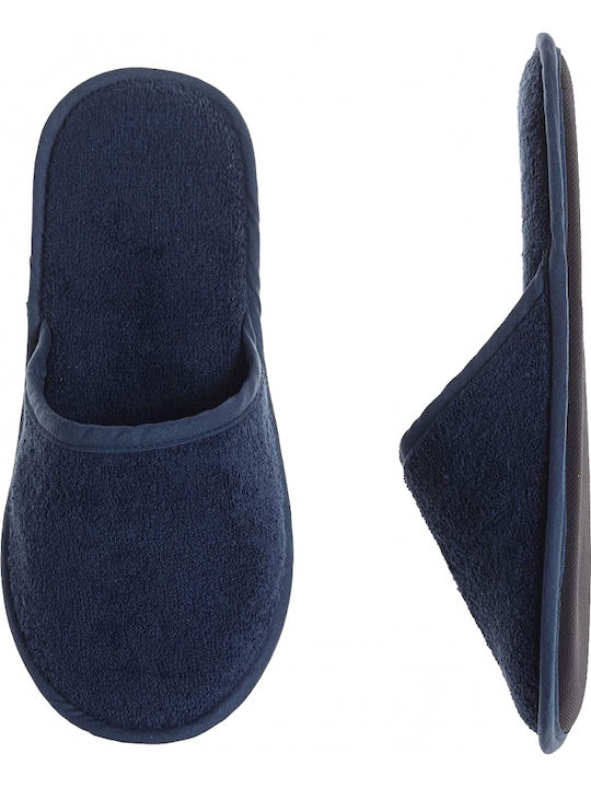 Amaryllis Slippers Зимни Дамски Чехли Син
