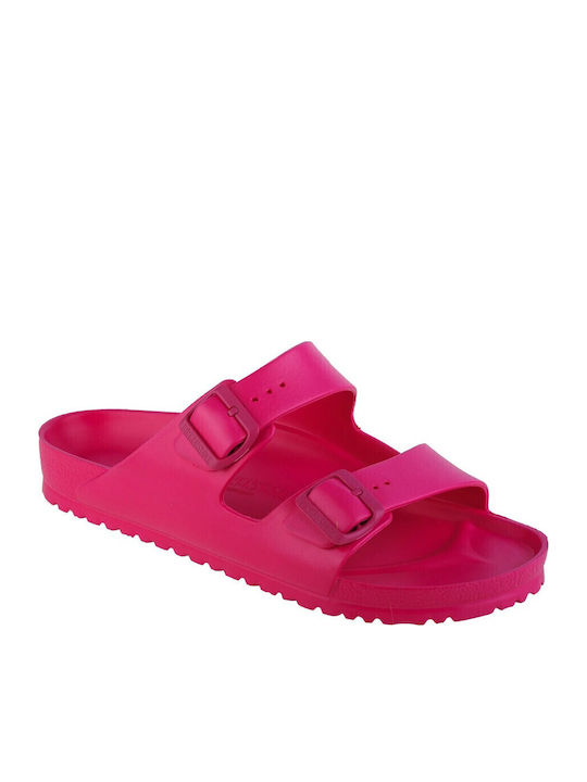 Birkenstock Arizona Δερμάτινα Γυναικεία Σανδάλι...