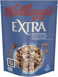 Kellogg's Extra Δημητριακά Milk Chocolate 450gr