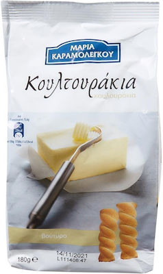 Κουλτουράκι Βούτυρο 180gr