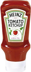 Heinz Κέτσαπ Πλαστική Φιάλη 700gr