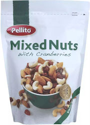 Pellito Mix Dried Fruits & Nuts 150gr