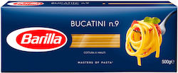 Barilla Nudeln Bucatini Nr.9 500g