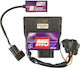 Uma Racing Motorcycle Electronics