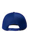 Malfini Rap 6P Jockey Blau