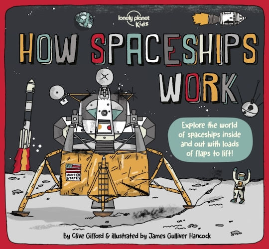 How Spaceships Work How Spaceships Work