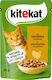 Kitekat Beutel Nassfutter für Erwachsene Katzen...