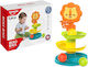 ToyMarkt Βρεφικό Παιχνίδι Roll Ball για 18+ Μηνών