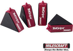 Milescraft Βάσεις Εργαλείων 1600 4τμχ