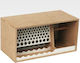 Hobbyzone Tool Bases OM07B 1pcs