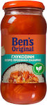 Uncle Ben's Sweet and sour 440gr