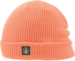 Volcom Full Stone Beanie Unisex Σκούφος Πλεκτός...