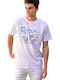 T-Shirt Weiß