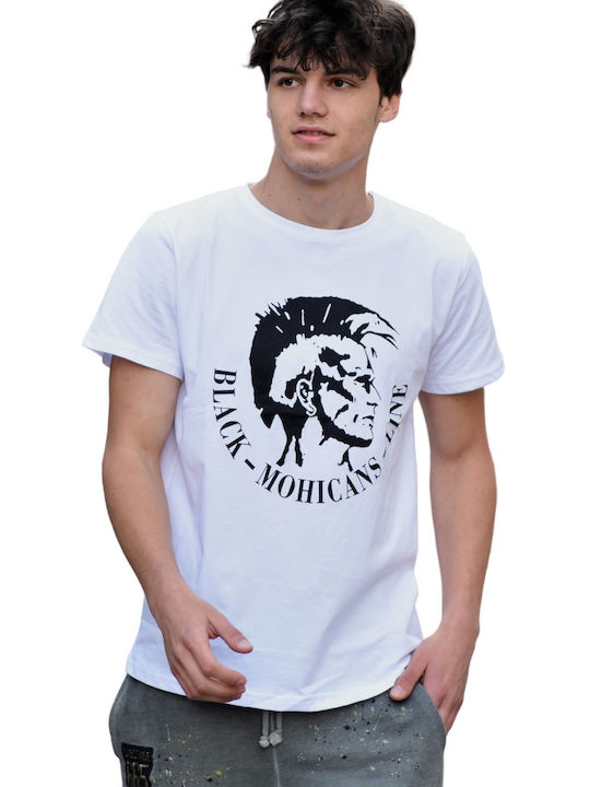T-shirt Green