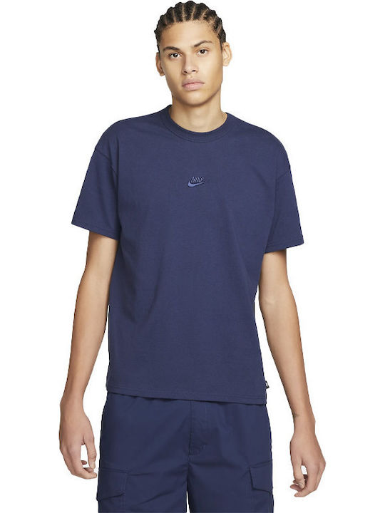 Nike T-shirt Blue
