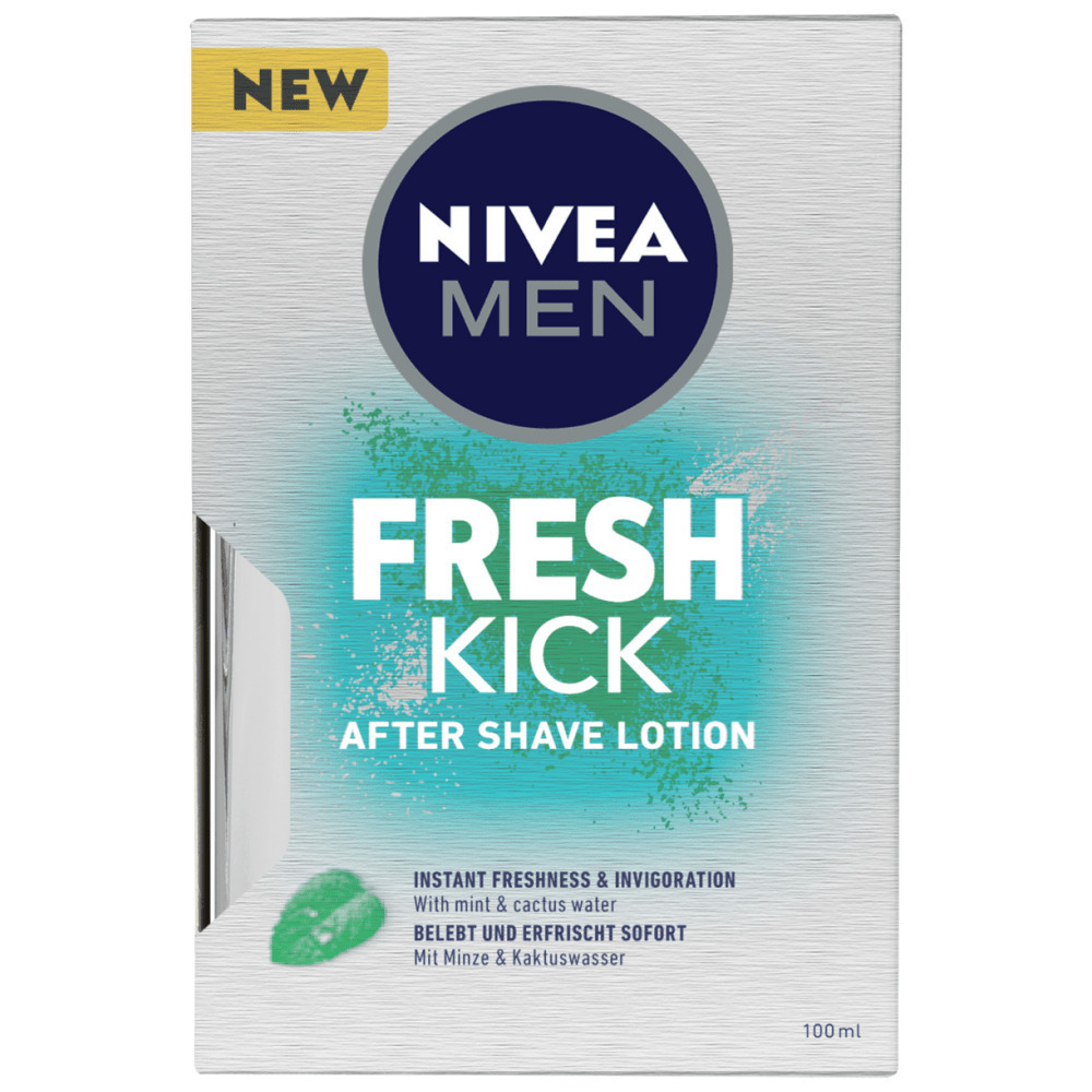 Nivea Men After Shave Fluid 100ml Skroutz.gr