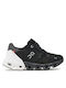 Cloudflyer Damen Sportschuhe Laufen Schwarz