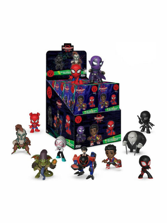 Funko Geheimnisvolle Minis Blinde Kiste: Spider...