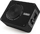 Audison Subwoofer Αυτοκινήτου με Κούτα