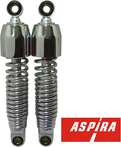 Aspira Spate