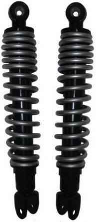 Forsa Motorcycle Shock Absorbers Rear for Honda SH 125 for Sym HD 200