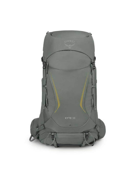 Osprey Kyte Ορειβατικό Σακίδιο 38lt Γκρι