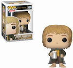Funko Pop! Movies: Lord of the Rings - Merry Brandybuck 528