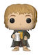 Funko Pop! Movies: Lord of the Rings - Merry Brandybuck 528