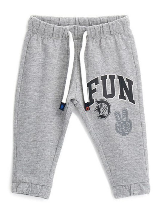 Original Marines Kinder Trainingshose Gray 1Stück