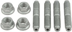 NTY Wheel Bearings for Citroen Jumpy Fiat Scudo Peugeot Expert / Expert Tepee Toyota Proace