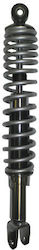 Forsa Motorcycle Shock Absorbers Rear for Sym Citycom 300 for Yamaha GTS