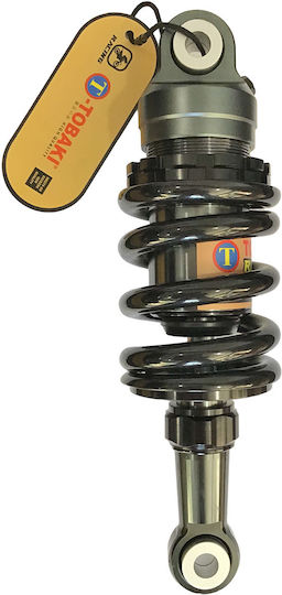 Tobaki Motorcycle Shock Absorbers Rear for Yamaha Z 125