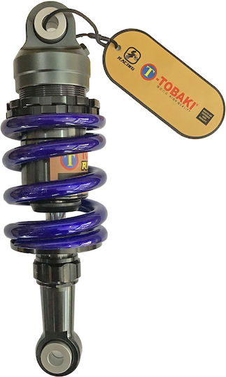 Tobaki Motorcycle Shock Absorbers Rear for Yamaha Z 125