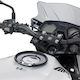 Kappa Moto Βάση Ρεζερβουάρ για Honda CB 500F / CB 650 / CB 750 / Hornet / CBR 1000