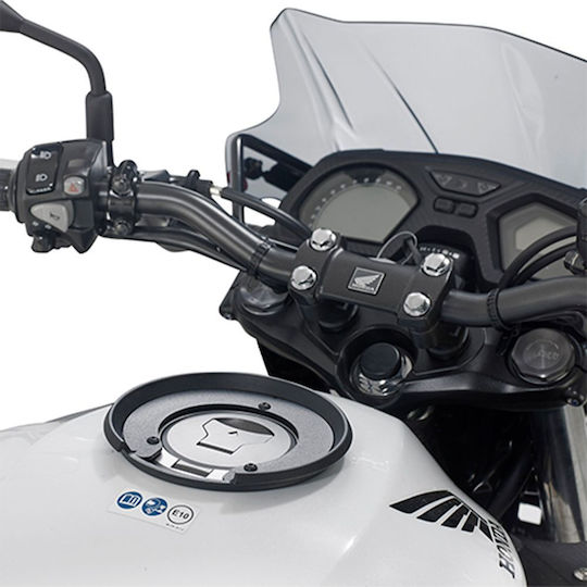 Kappa Moto Βάση Ρεζερβουάρ για Honda CB 500F / CB 650 / CB 750 / Hornet / CBR 1000