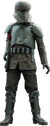 Sideshow Collectibles Star Wars: Mandalorianer Transport-Soldat Sideshow Collectibles Star Wars: Mandalorianer Transport-Soldat