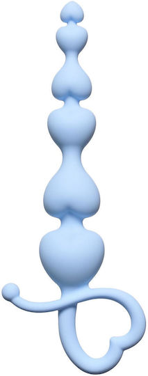 Lola Games Perle anale Albastre