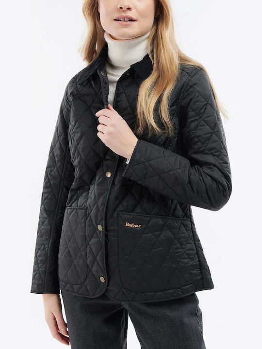 Barbour Annandale