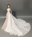 Avra Toys Royal Wedding Dress